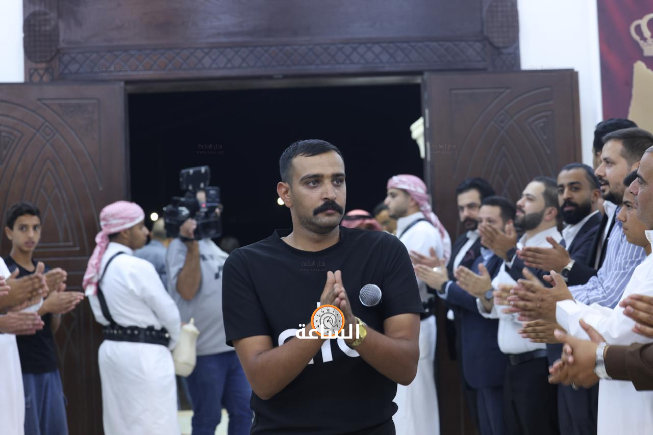Madar Al-Saa Images 0.8162407925315986