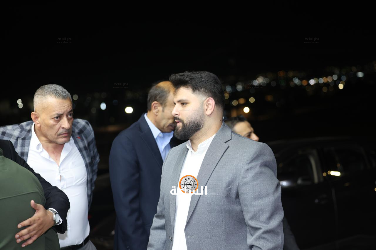 Madar Al-Saa Images 0.4819280670081235