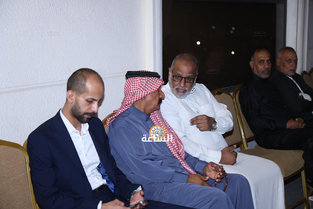 Madar Al-Saa Images 0.8088190371355853