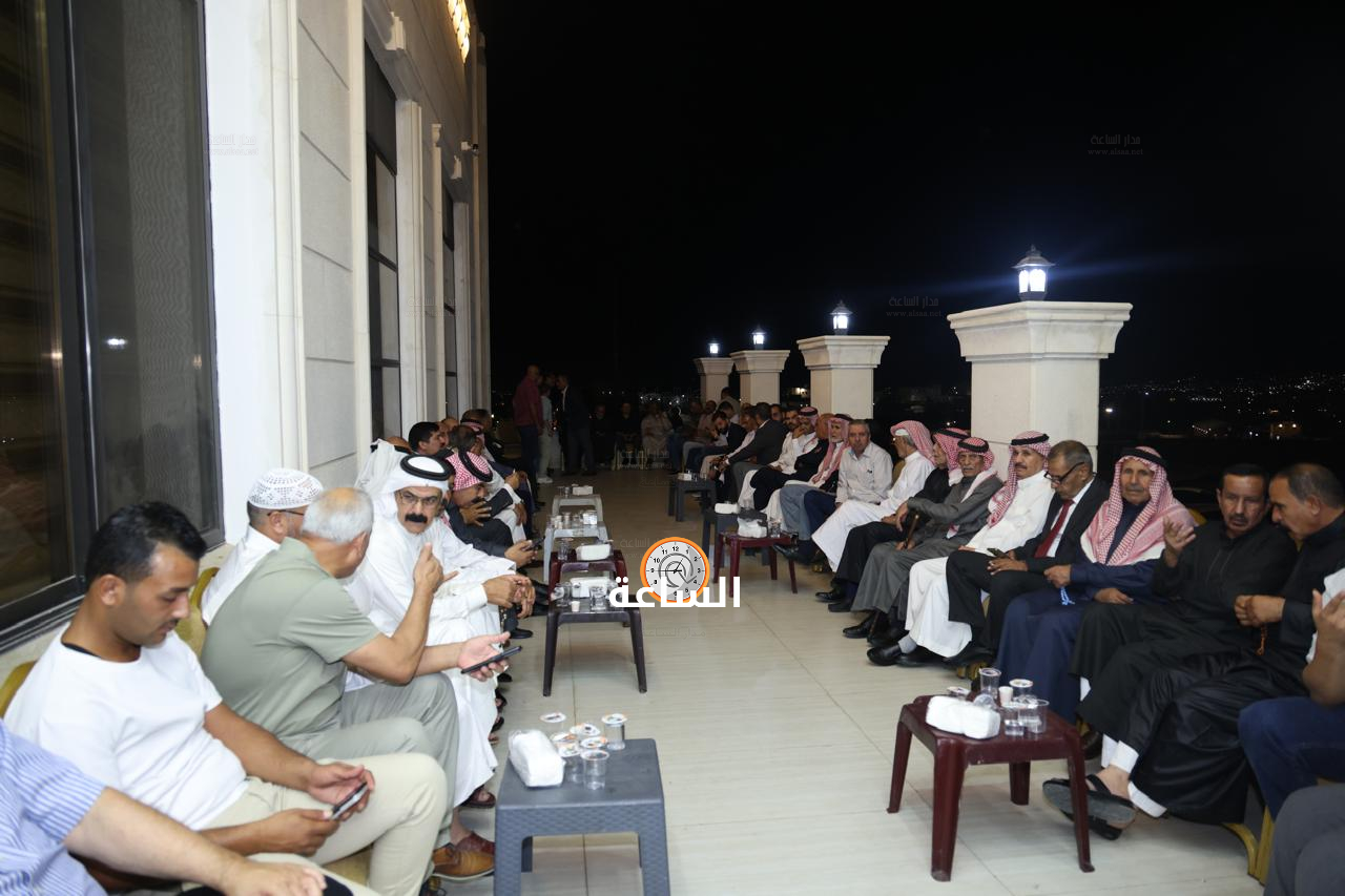 Madar Al-Saa Images 0.04776674158231575