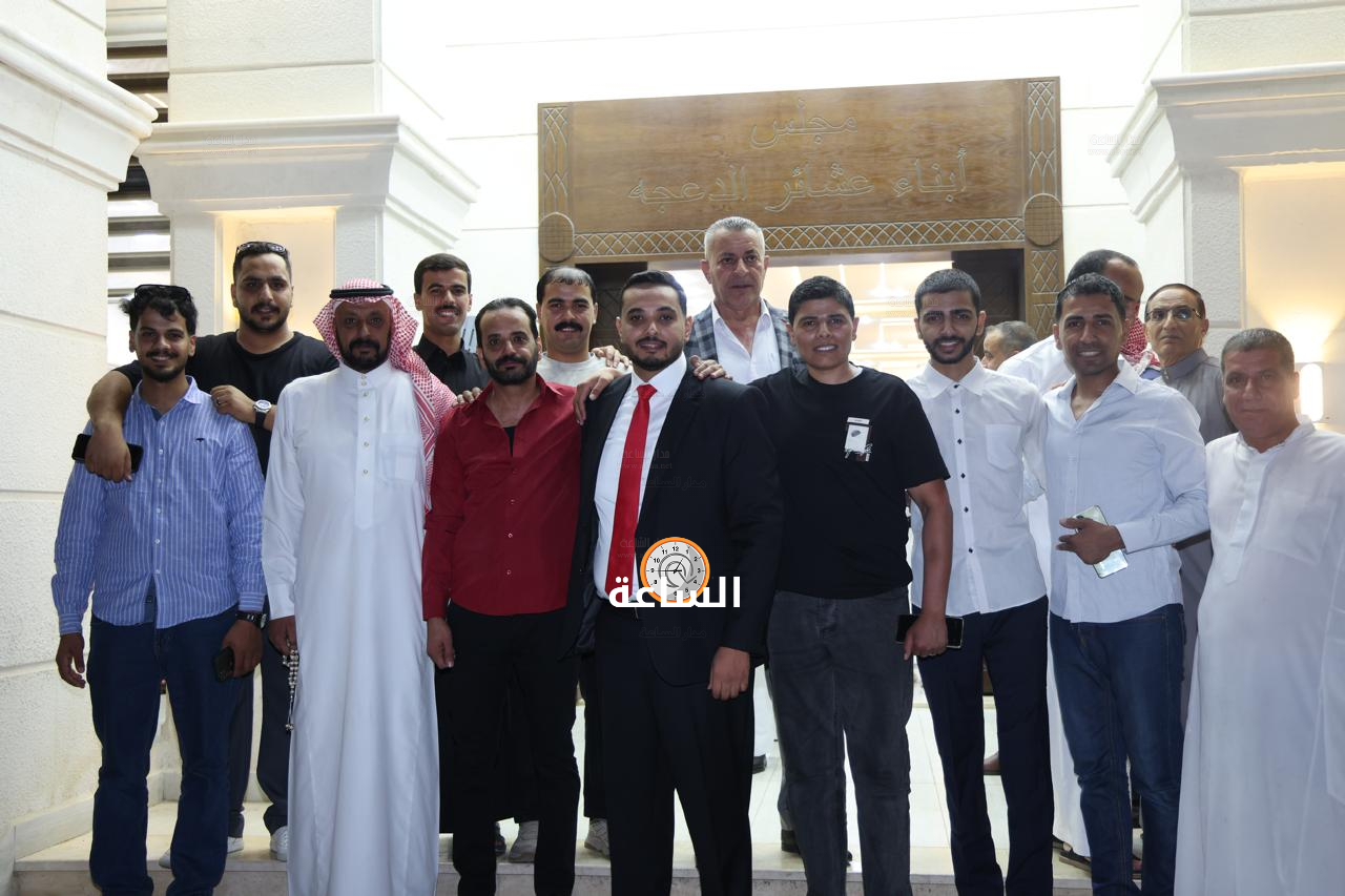 Madar Al-Saa Images 0.156570154379998