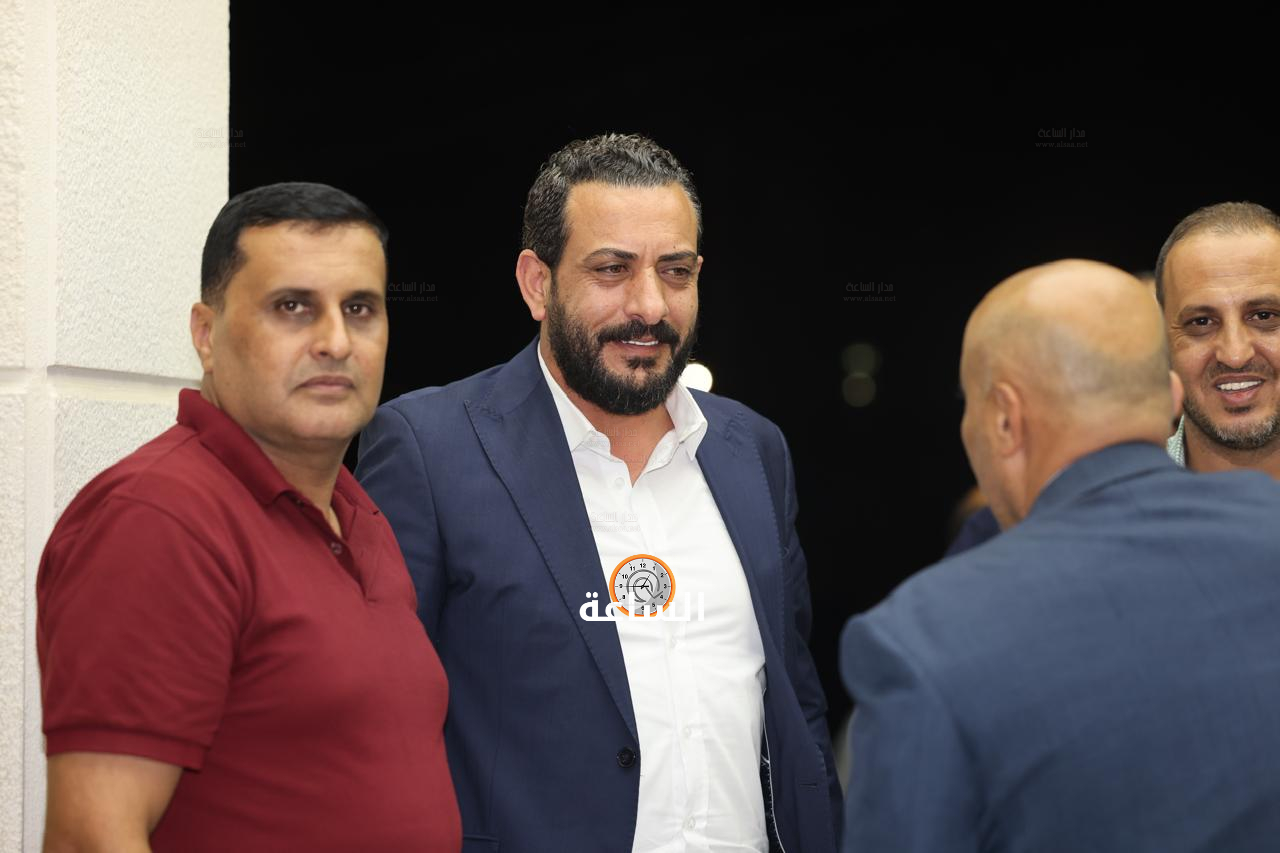Madar Al-Saa Images 0.8729371551713665