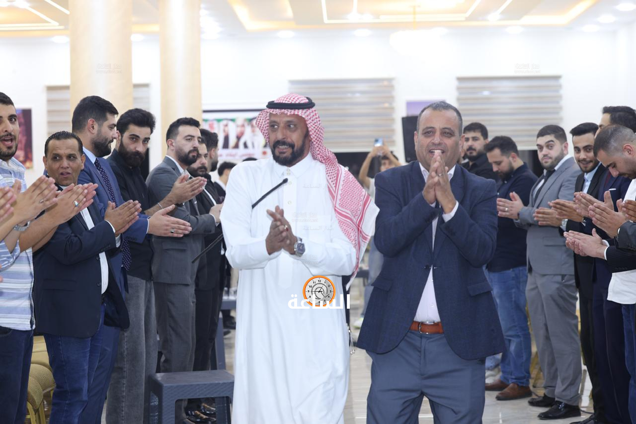Madar Al-Saa Images 0.5810456973967614