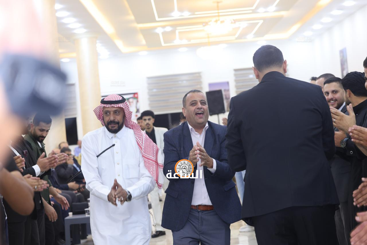 Madar Al-Saa Images 0.9080601475801815