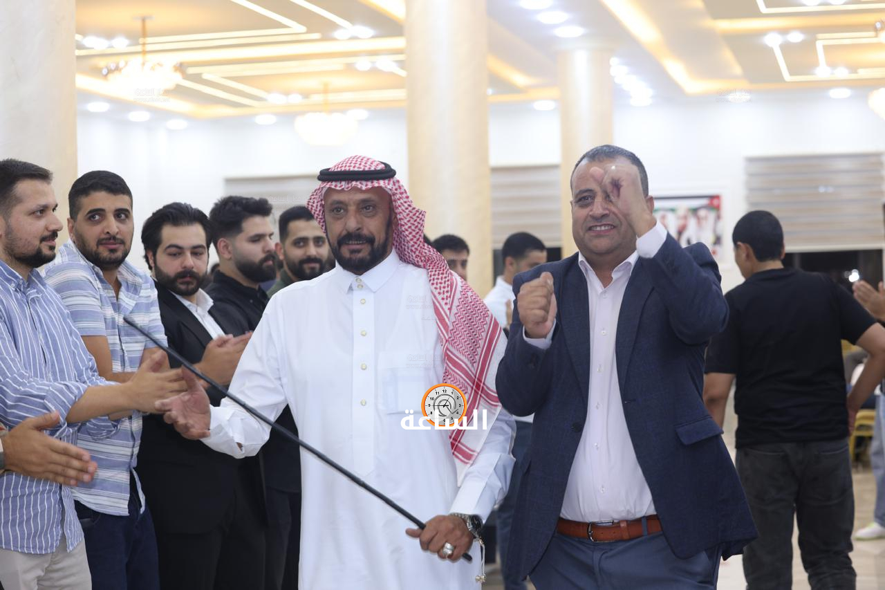 Madar Al-Saa Images 0.09085921437479128