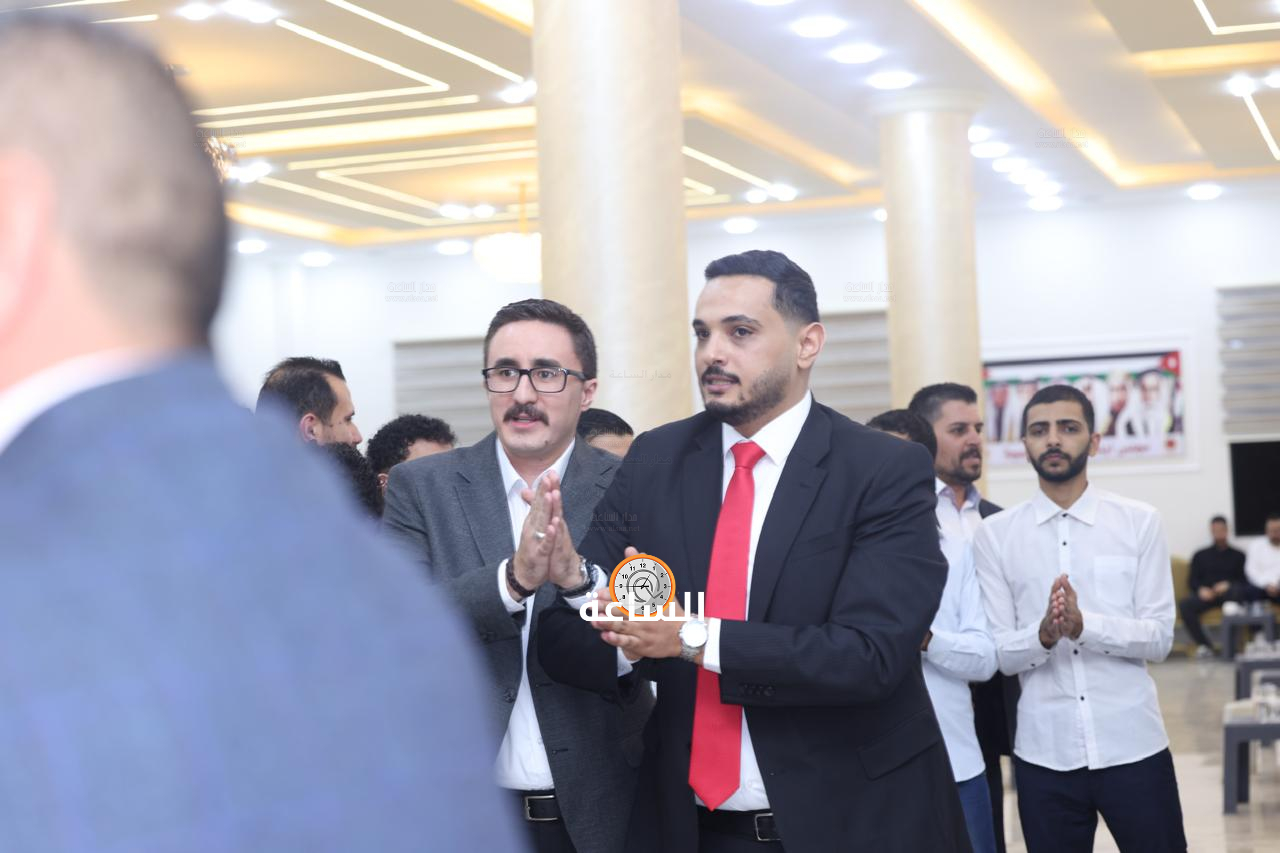 Madar Al-Saa Images 0.22342412067326423
