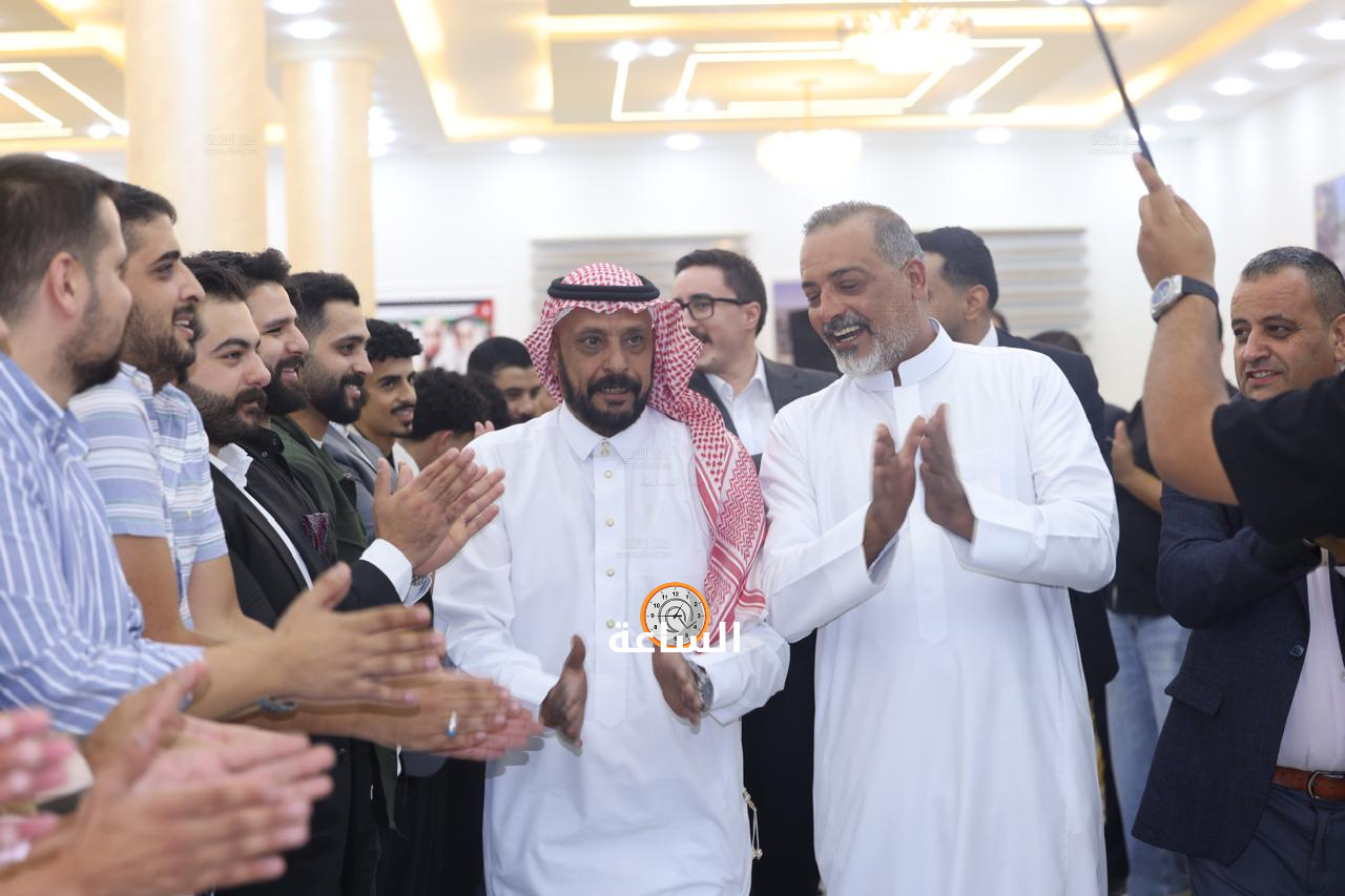 Madar Al-Saa Images 0.9641685267716046