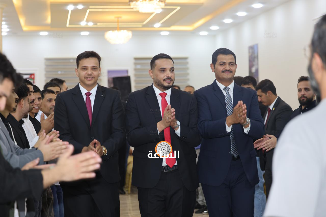 Madar Al-Saa Images 0.3906374356873592