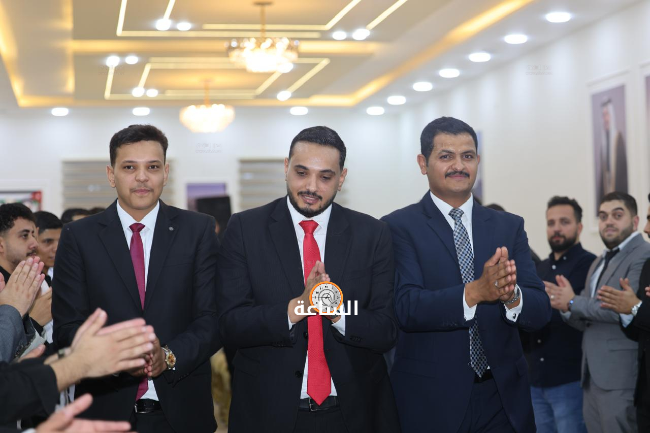 Madar Al-Saa Images 0.6680131035161625