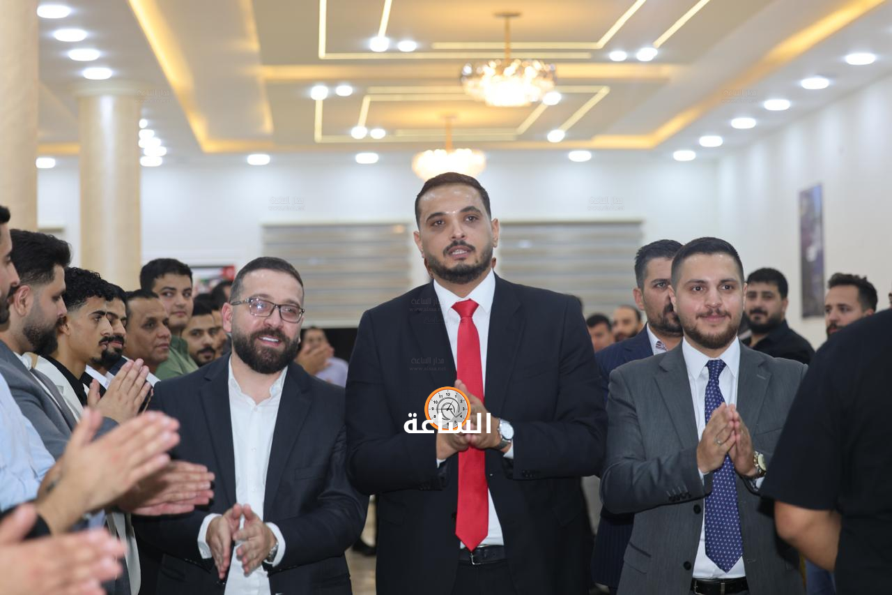 Madar Al-Saa Images 0.32201983965094205