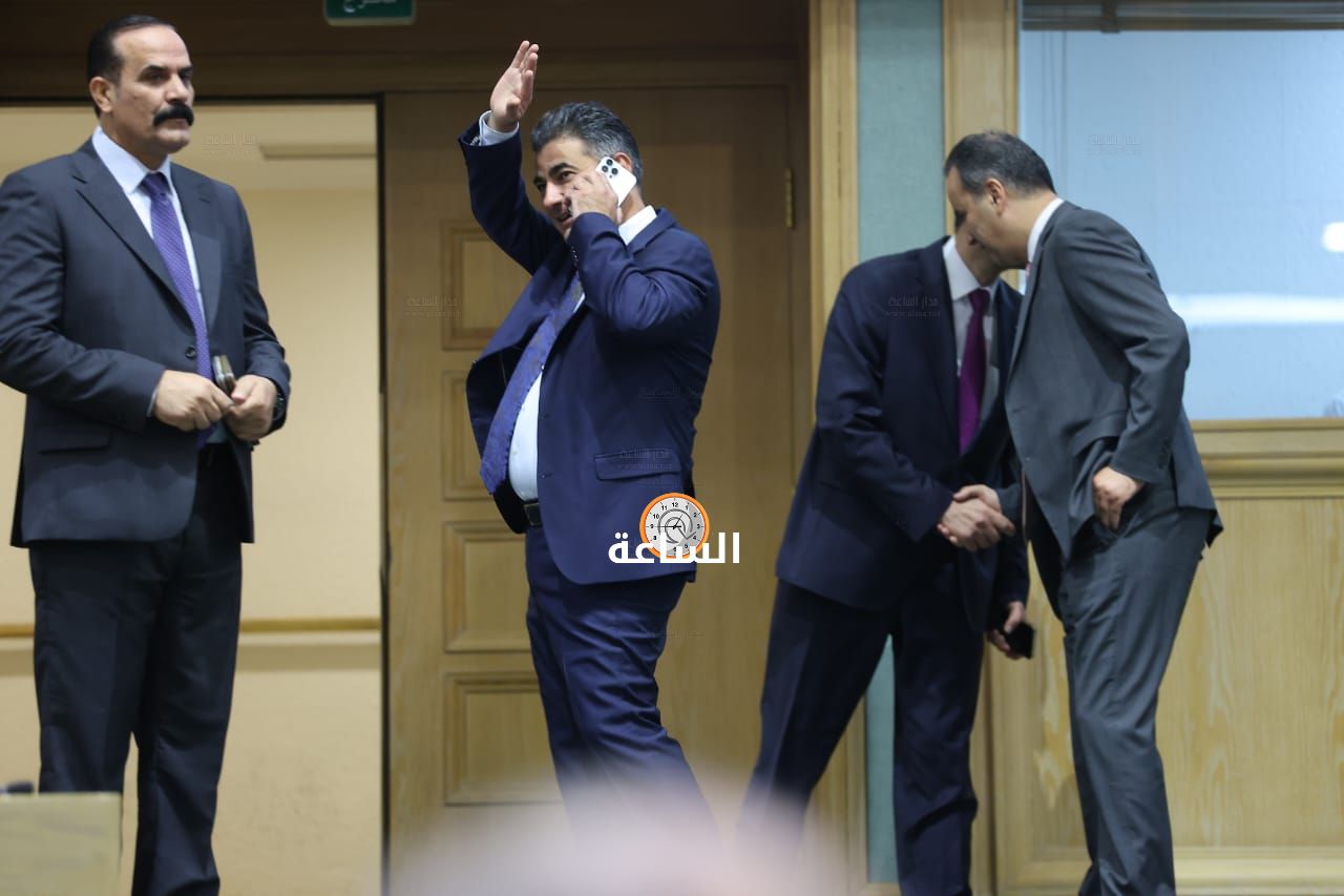 Madar Al-Saa Images 0.8410419882303574