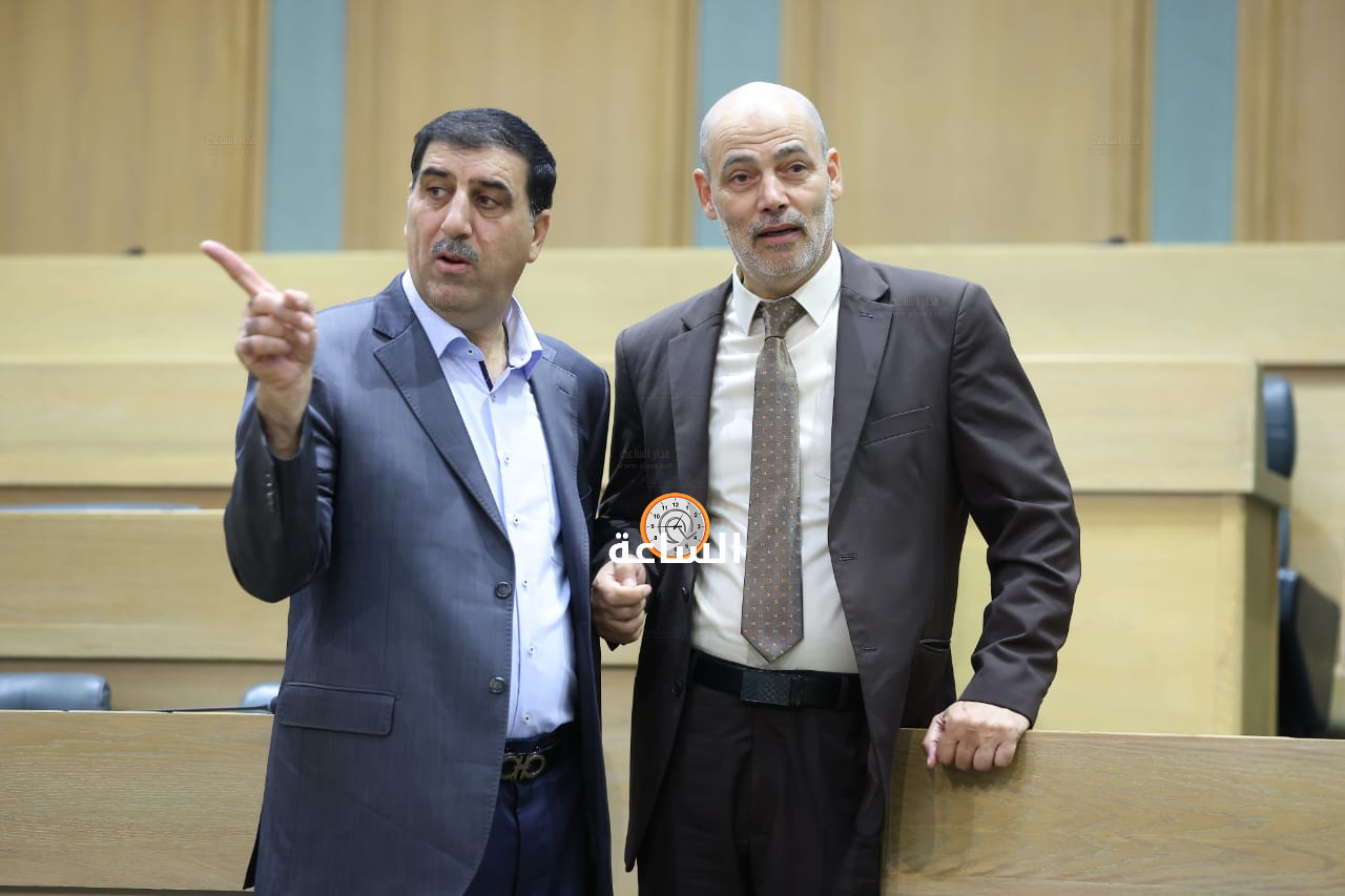 Madar Al-Saa Images 0.10652964949697474