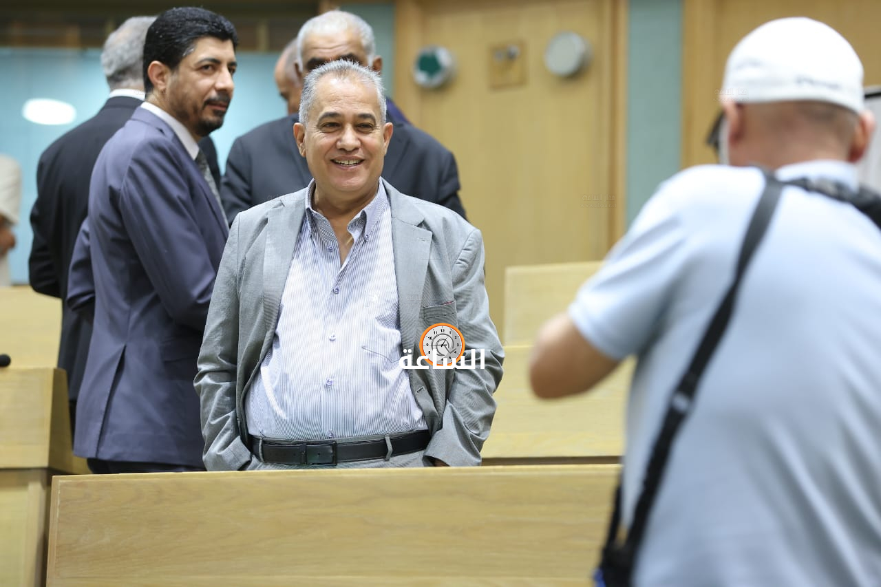 Madar Al-Saa Images 0.2267290316733903