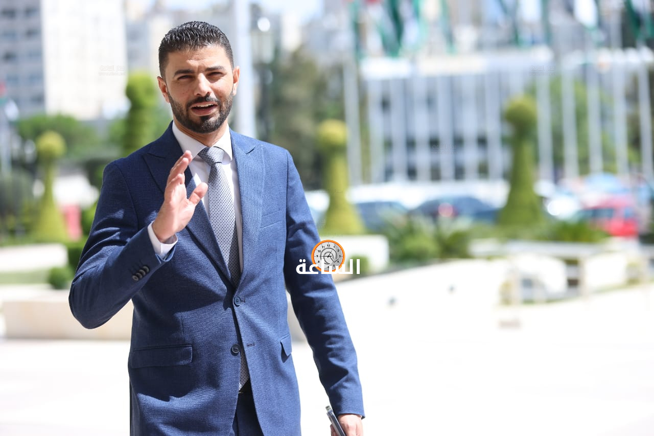 Madar Al-Saa Images 0.19047280766481856
