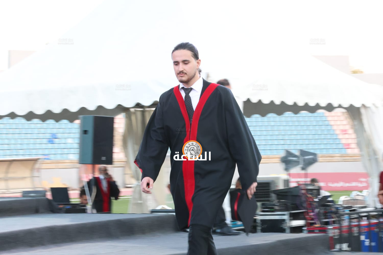 Madar Al-Saa Images 0.8836048311305005