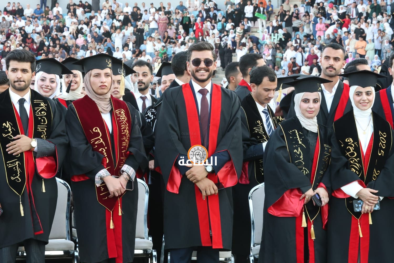 Madar Al-Saa Images 0.38450875850308874