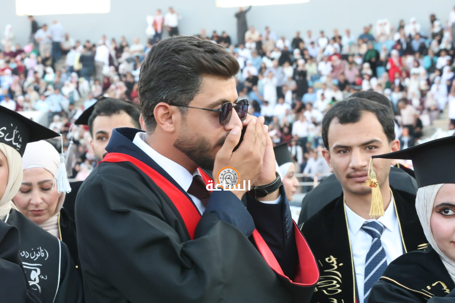 Madar Al-Saa Images 0.5158886157981526
