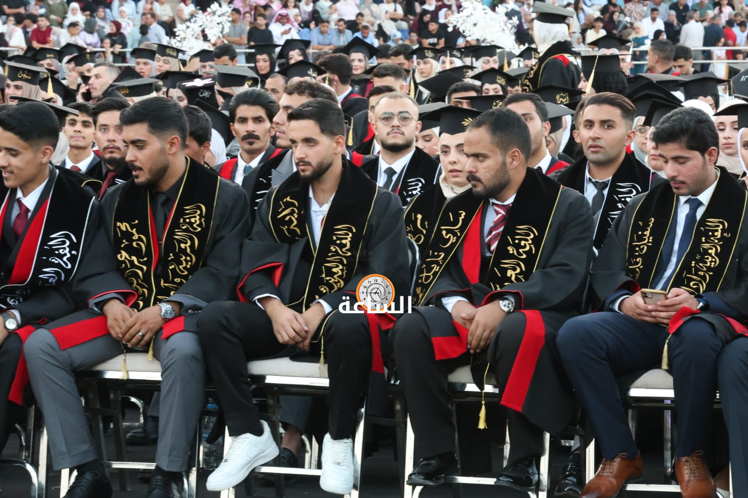 Madar Al-Saa Images 0.5619605374366768