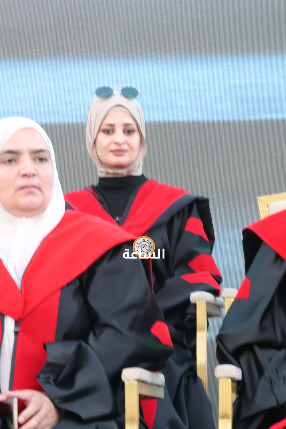 Madar Al-Saa Images 0.8524511577798265