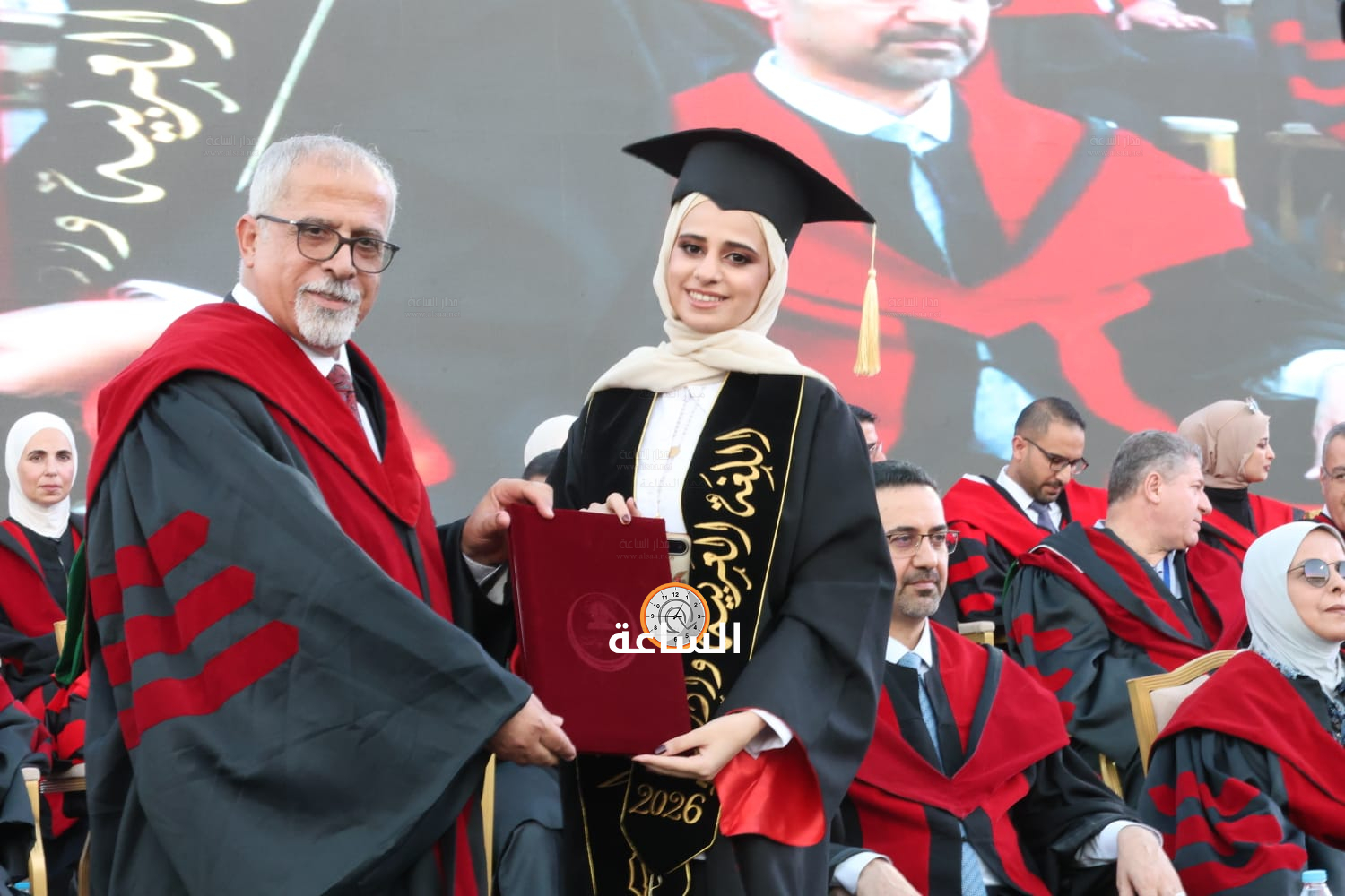 Madar Al-Saa Images 0.6241959232553104
