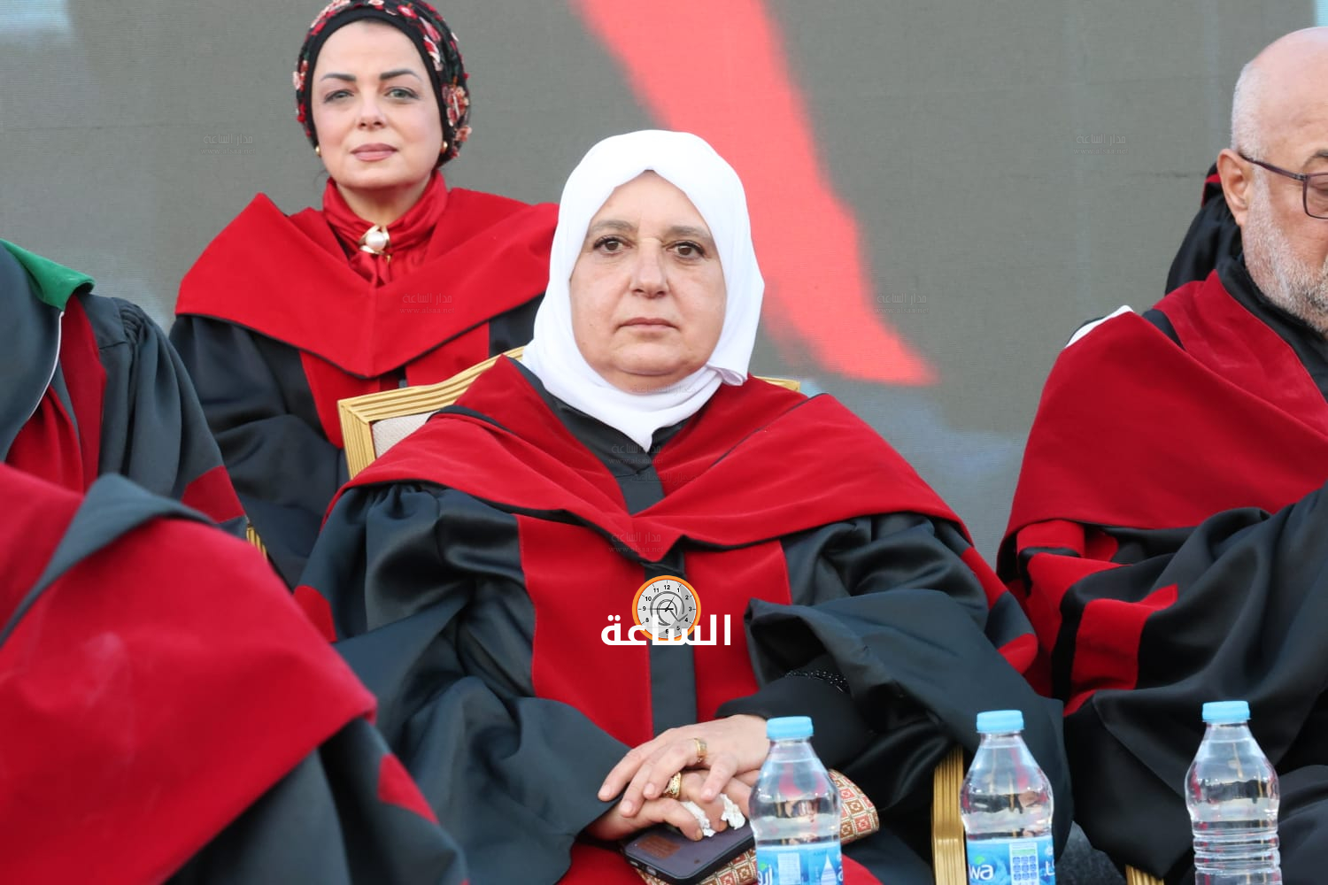 Madar Al-Saa Images 0.9703665231707674