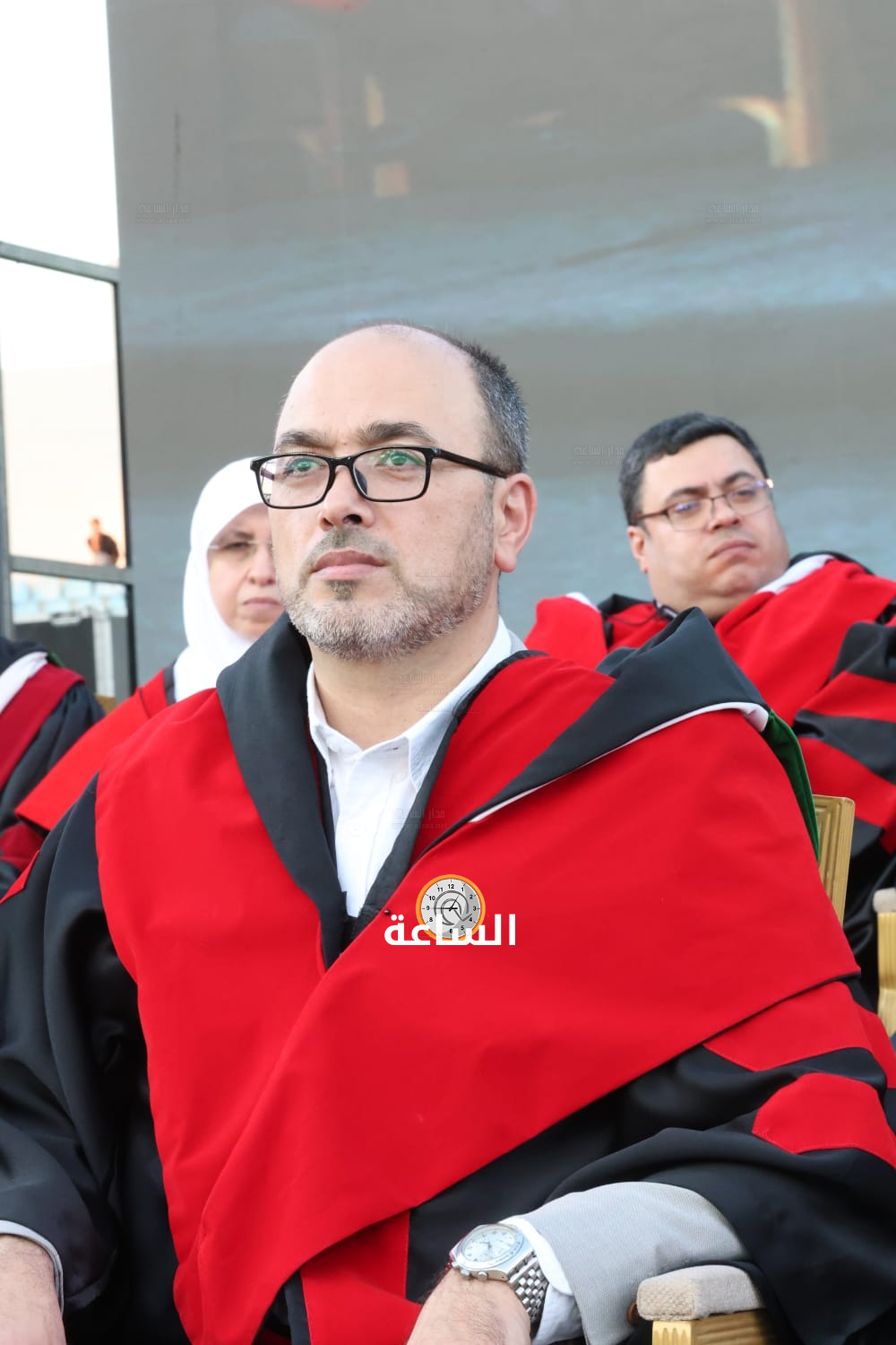 Madar Al-Saa Images 0.06918453085813947