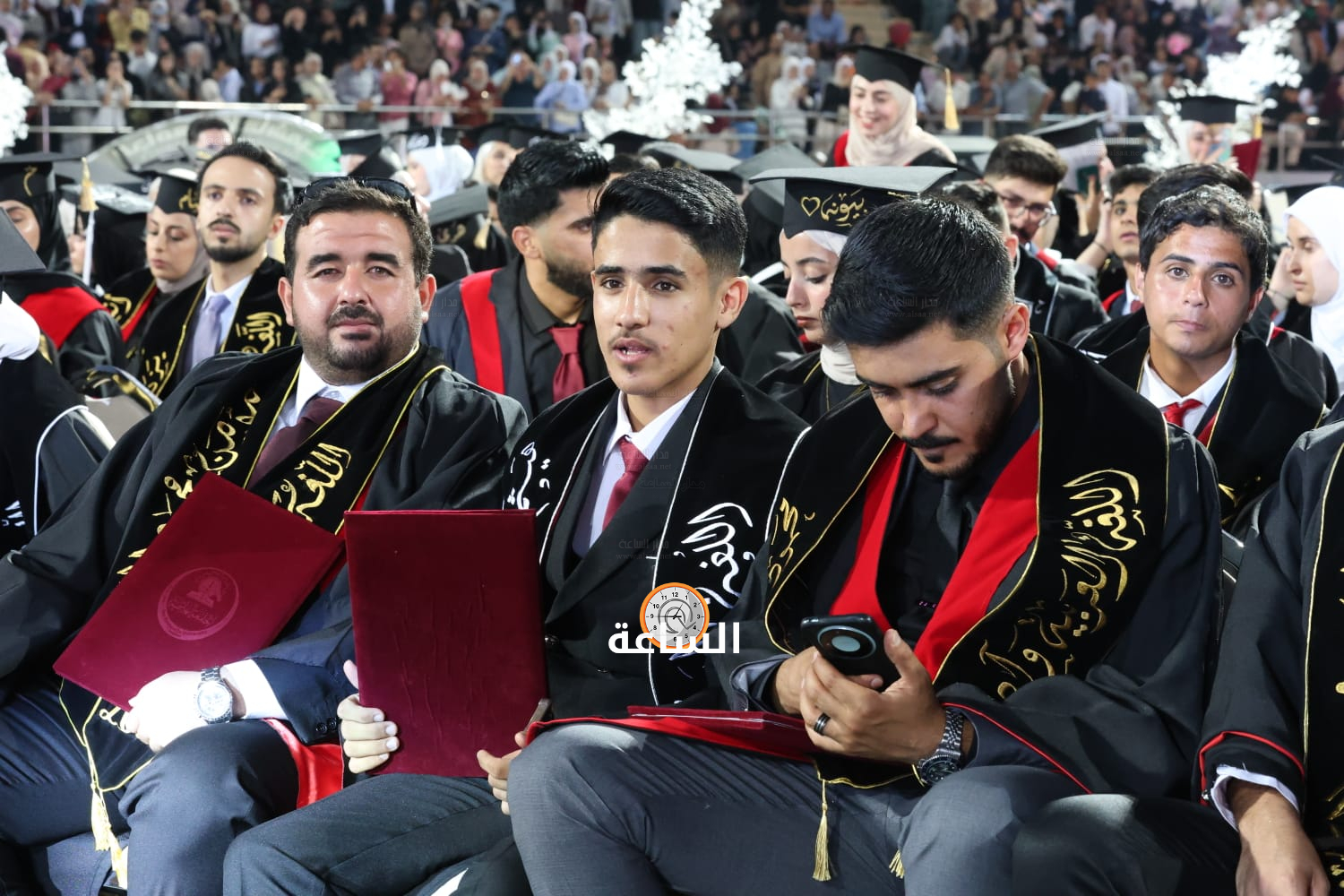 Madar Al-Saa Images 0.9297184652063158