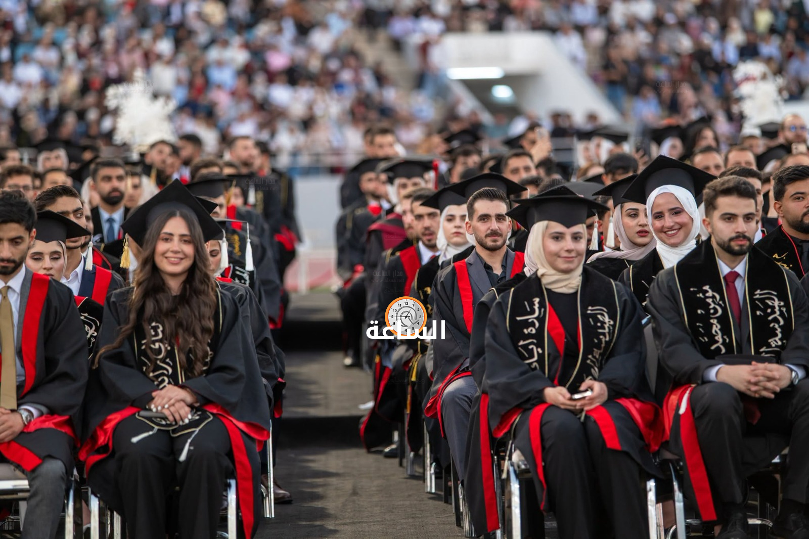 Madar Al-Saa Images 0.32249392083940565