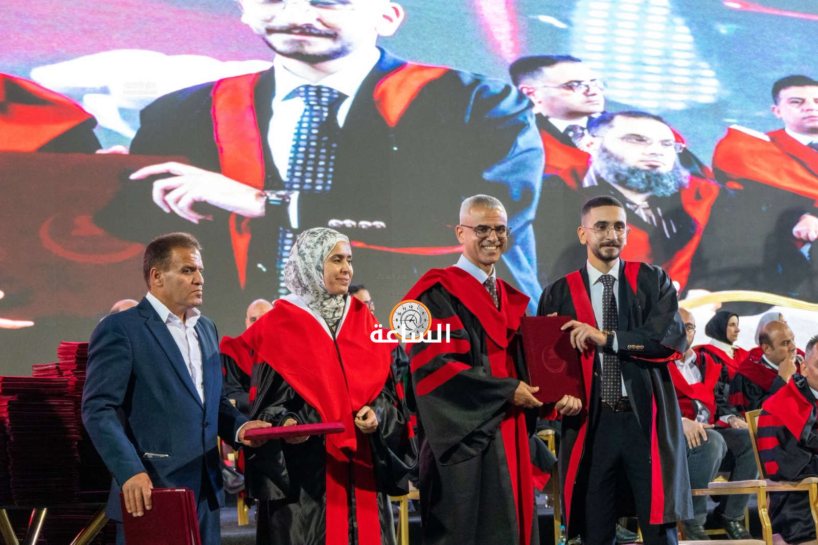 Madar Al-Saa Images 0.628236546853516