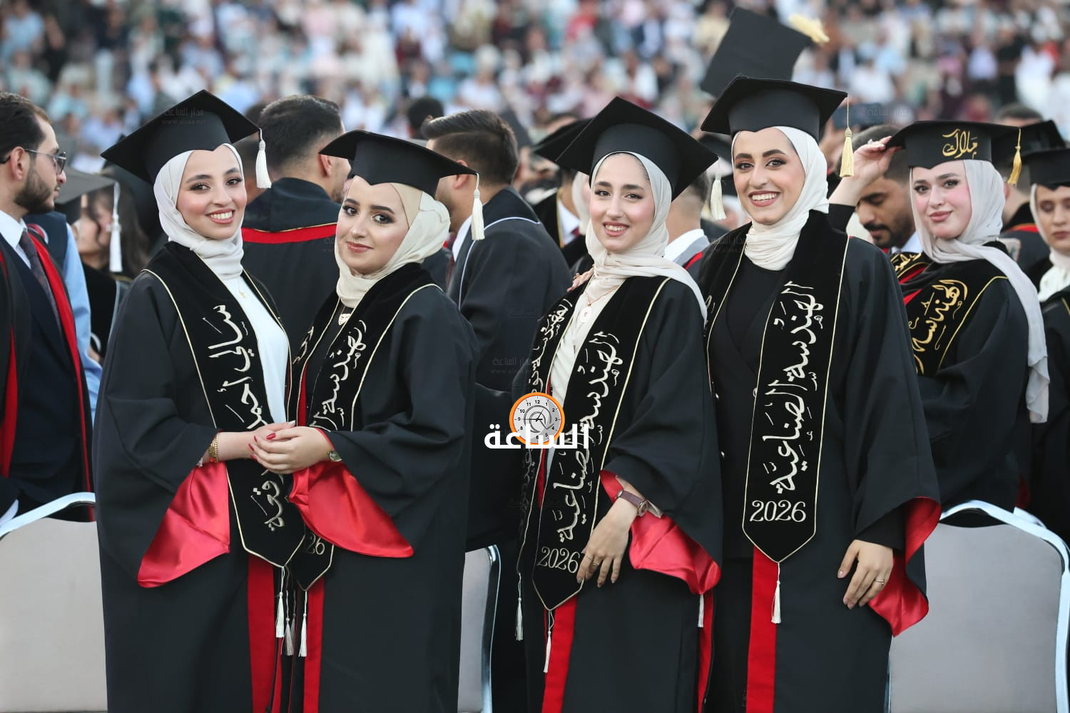 Madar Al-Saa Images 0.8547756422829725