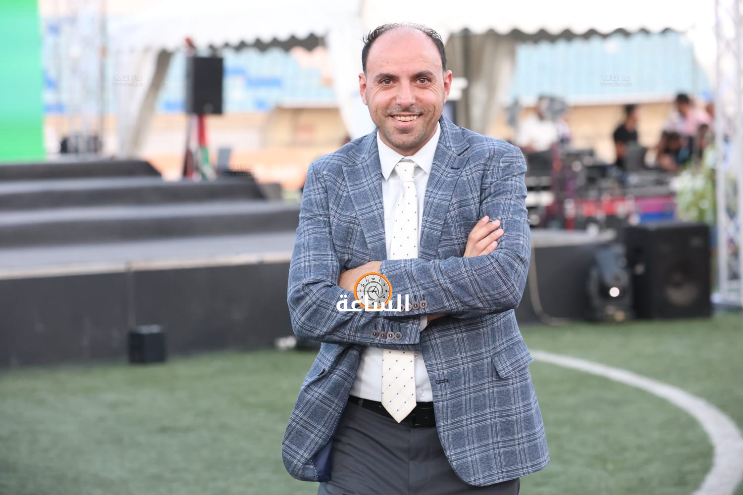 Madar Al-Saa Images 0.1990259074049957