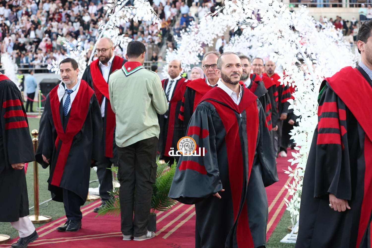 Madar Al-Saa Images 0.08313071548713868