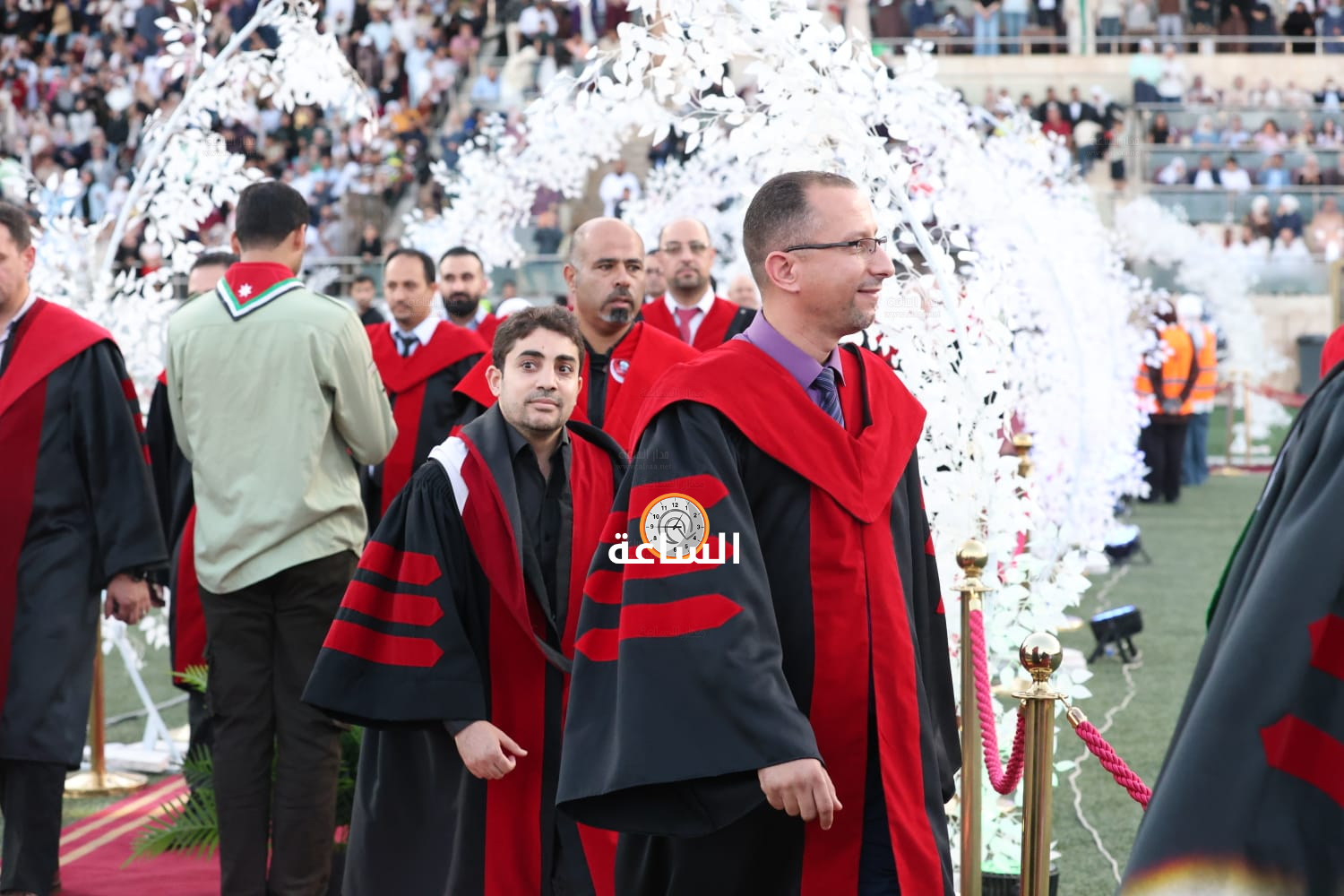 Madar Al-Saa Images 0.8111025840771281