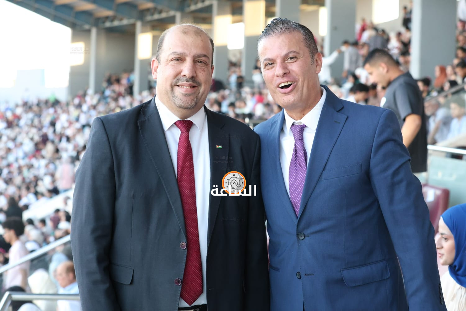 Madar Al-Saa Images 0.769616103745149
