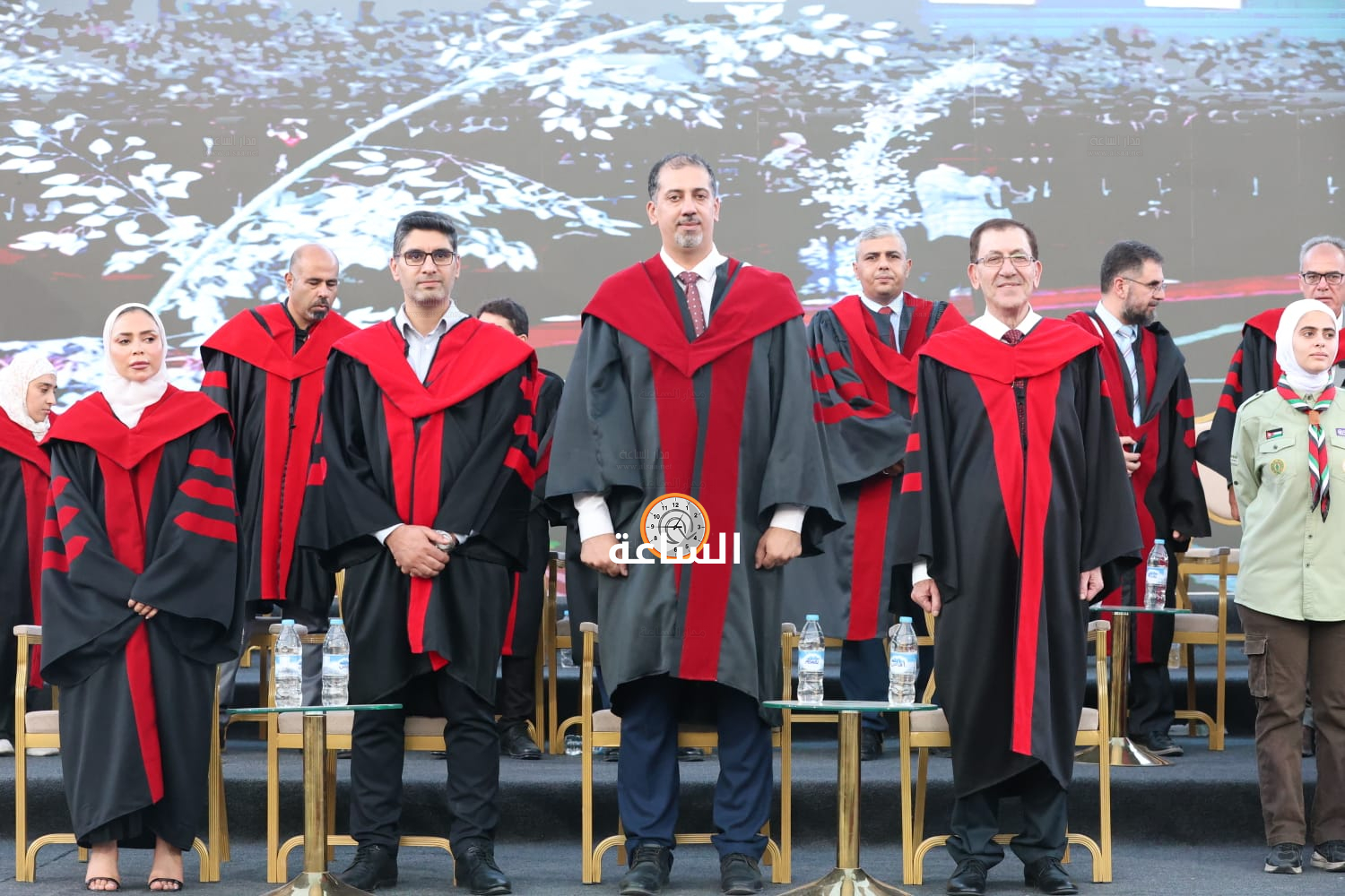 Madar Al-Saa Images 0.23787777061790338