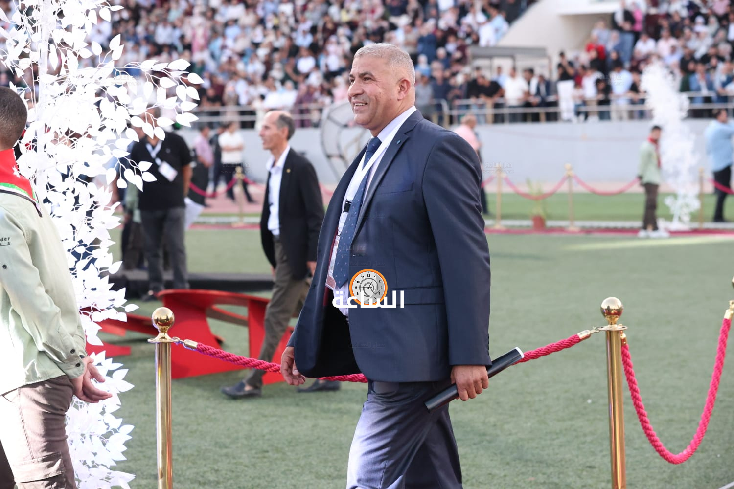 Madar Al-Saa Images 0.013299360631668034