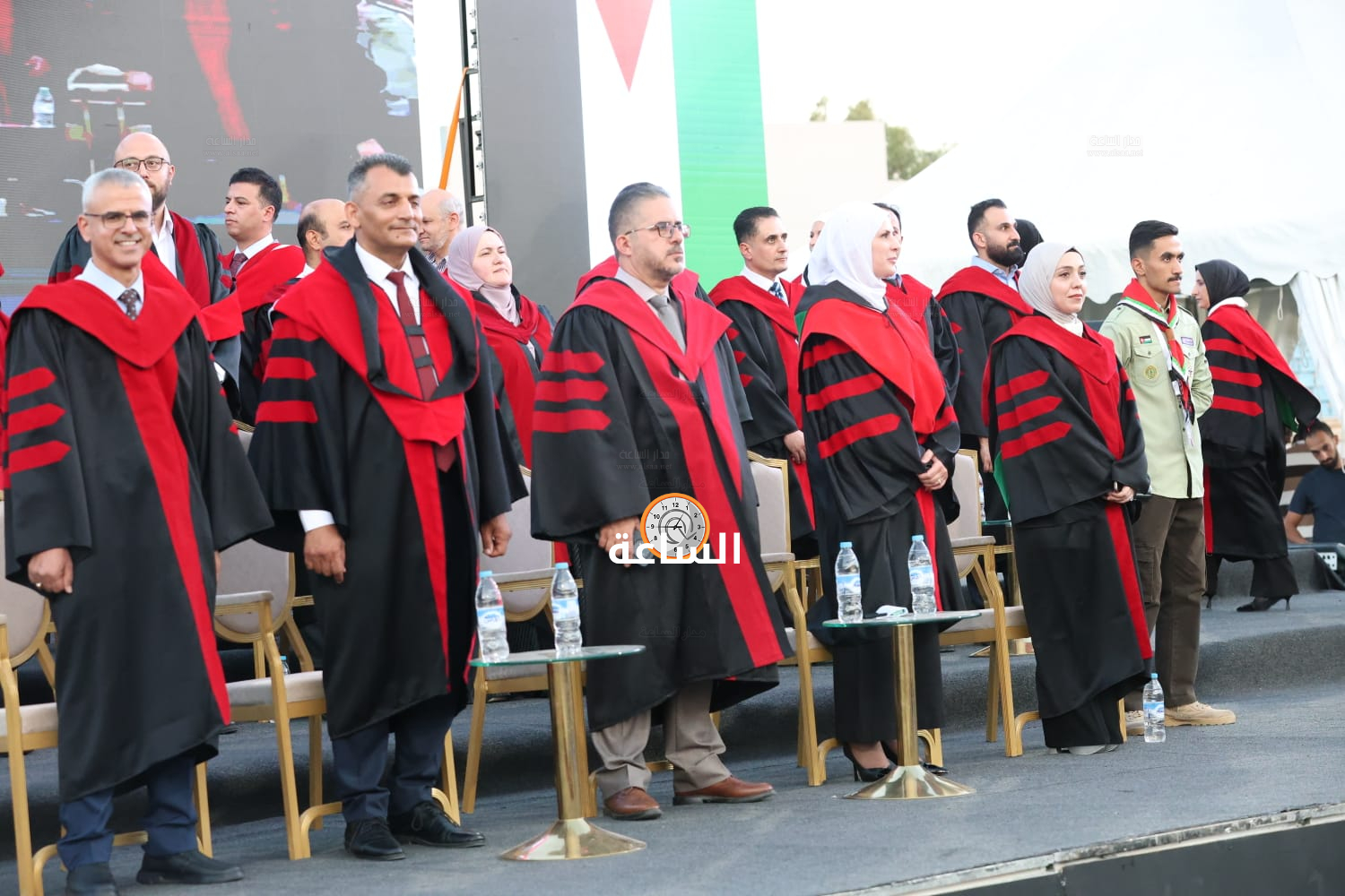 Madar Al-Saa Images 0.5235499890700135