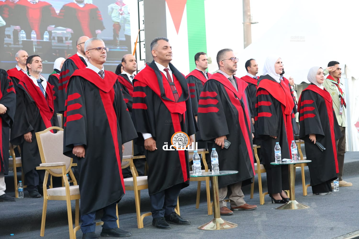 Madar Al-Saa Images 0.68833700527182