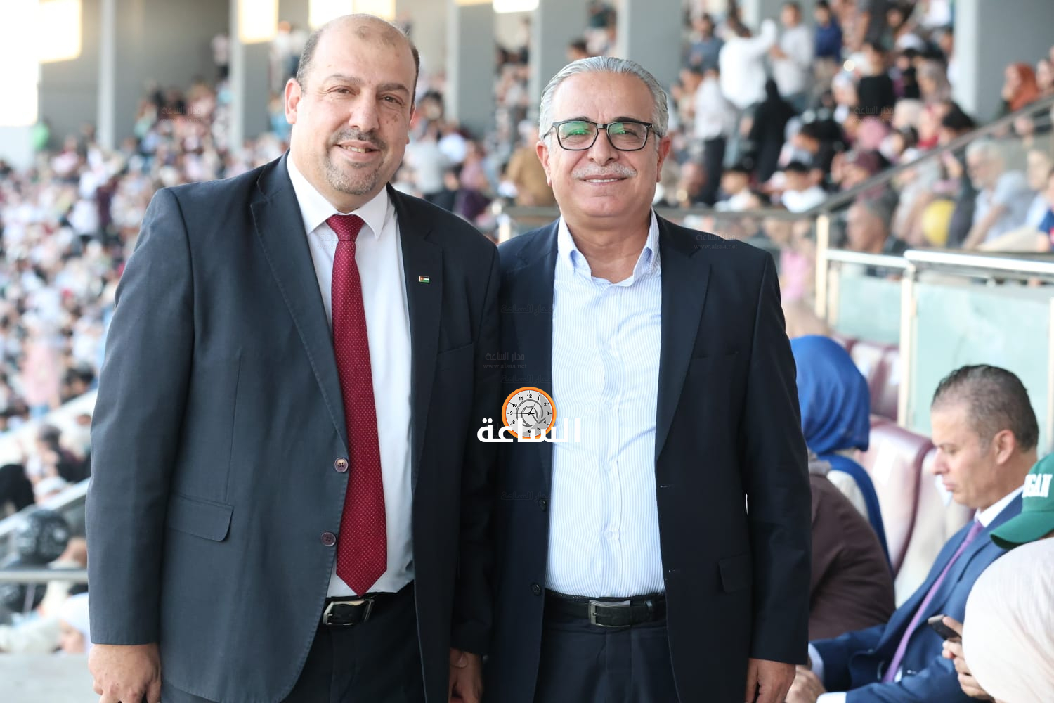 Madar Al-Saa Images 0.5915493068735147