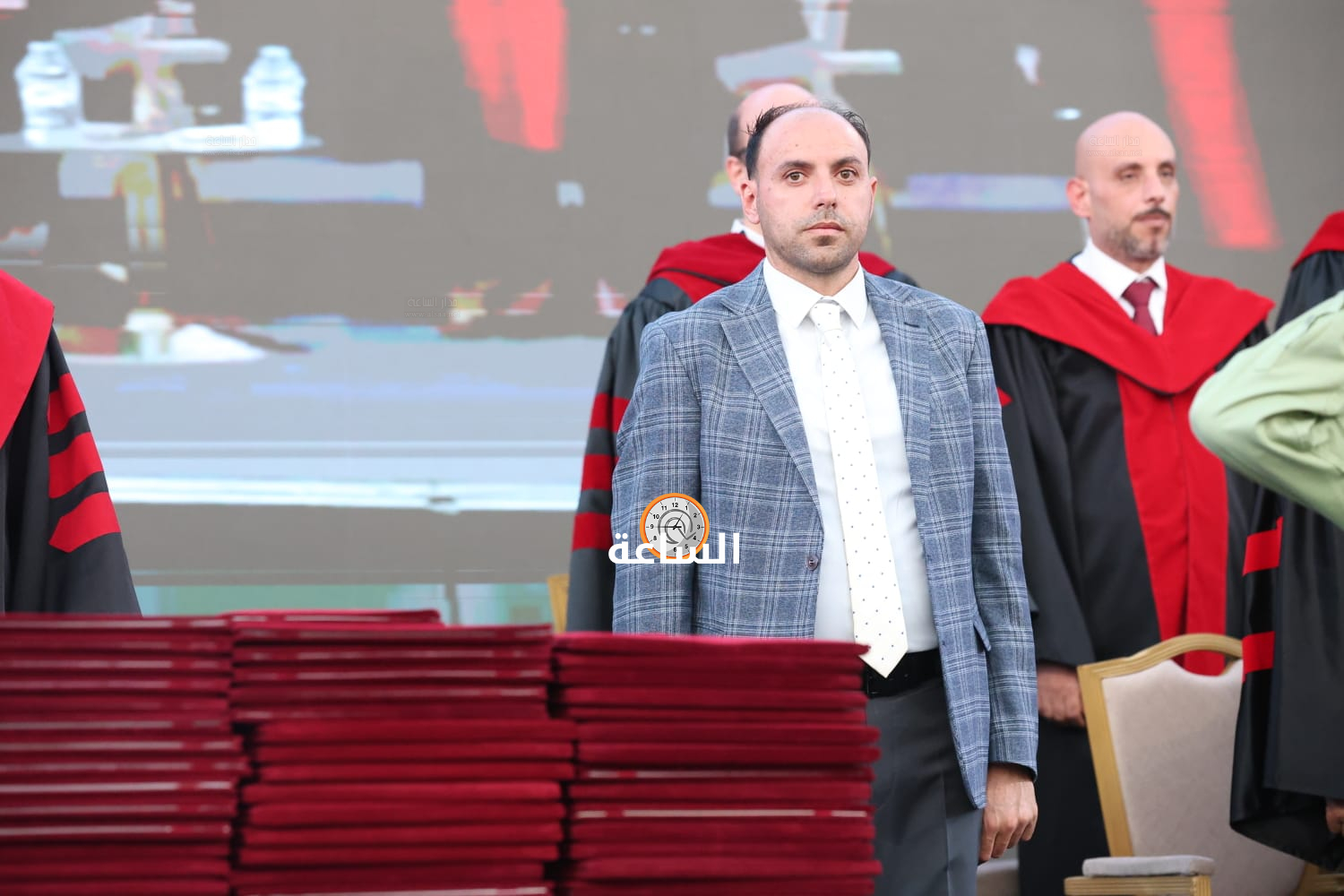 Madar Al-Saa Images 0.3403922156111314