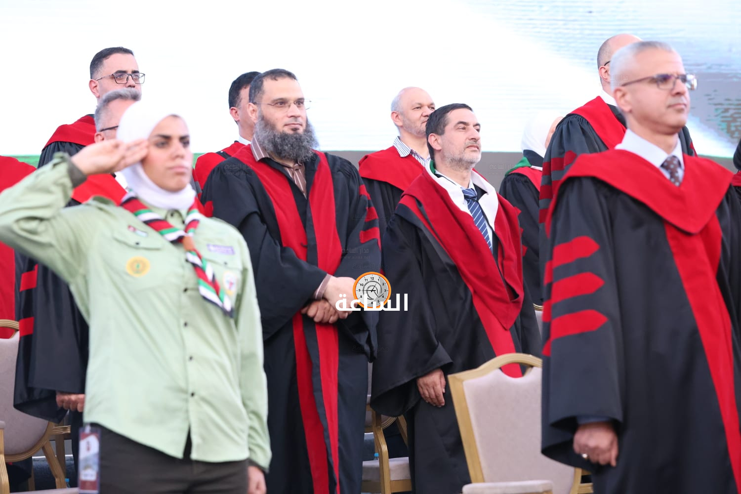 Madar Al-Saa Images 0.9770761237514443
