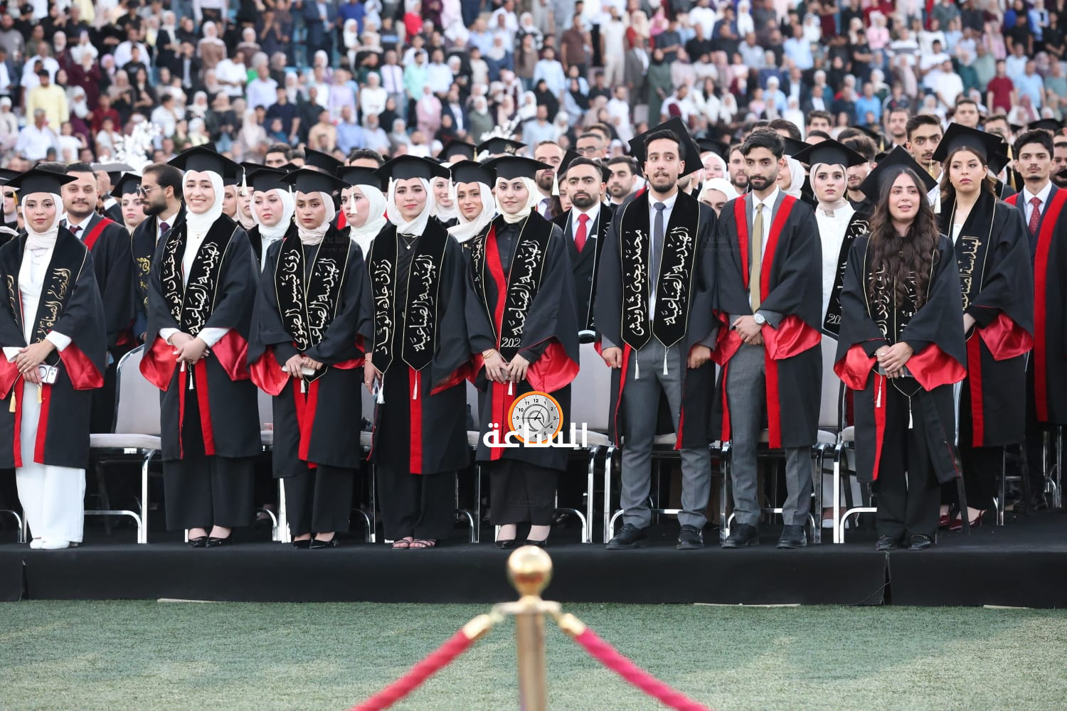 Madar Al-Saa Images 0.933421442158507