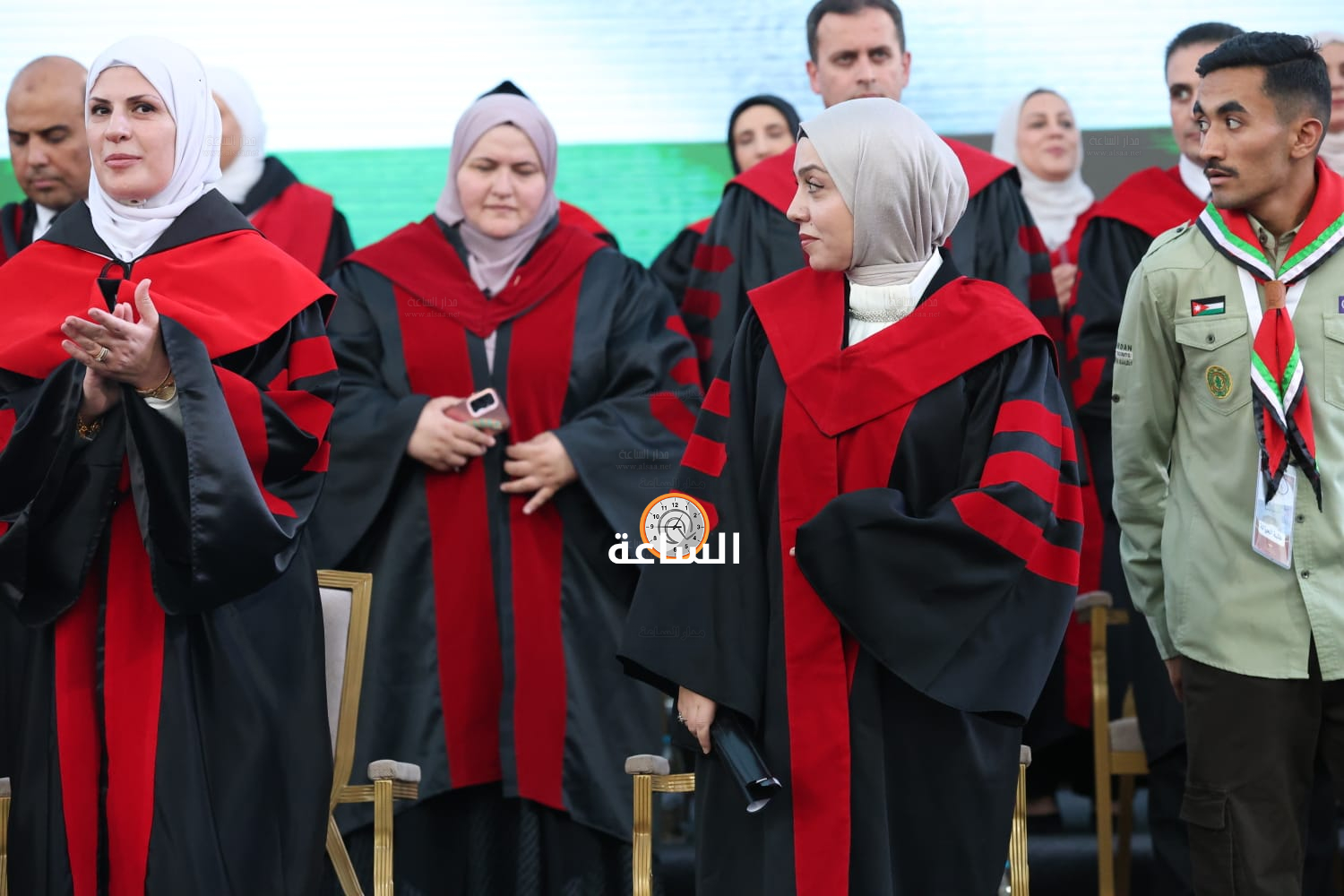 Madar Al-Saa Images 0.35895550246093244
