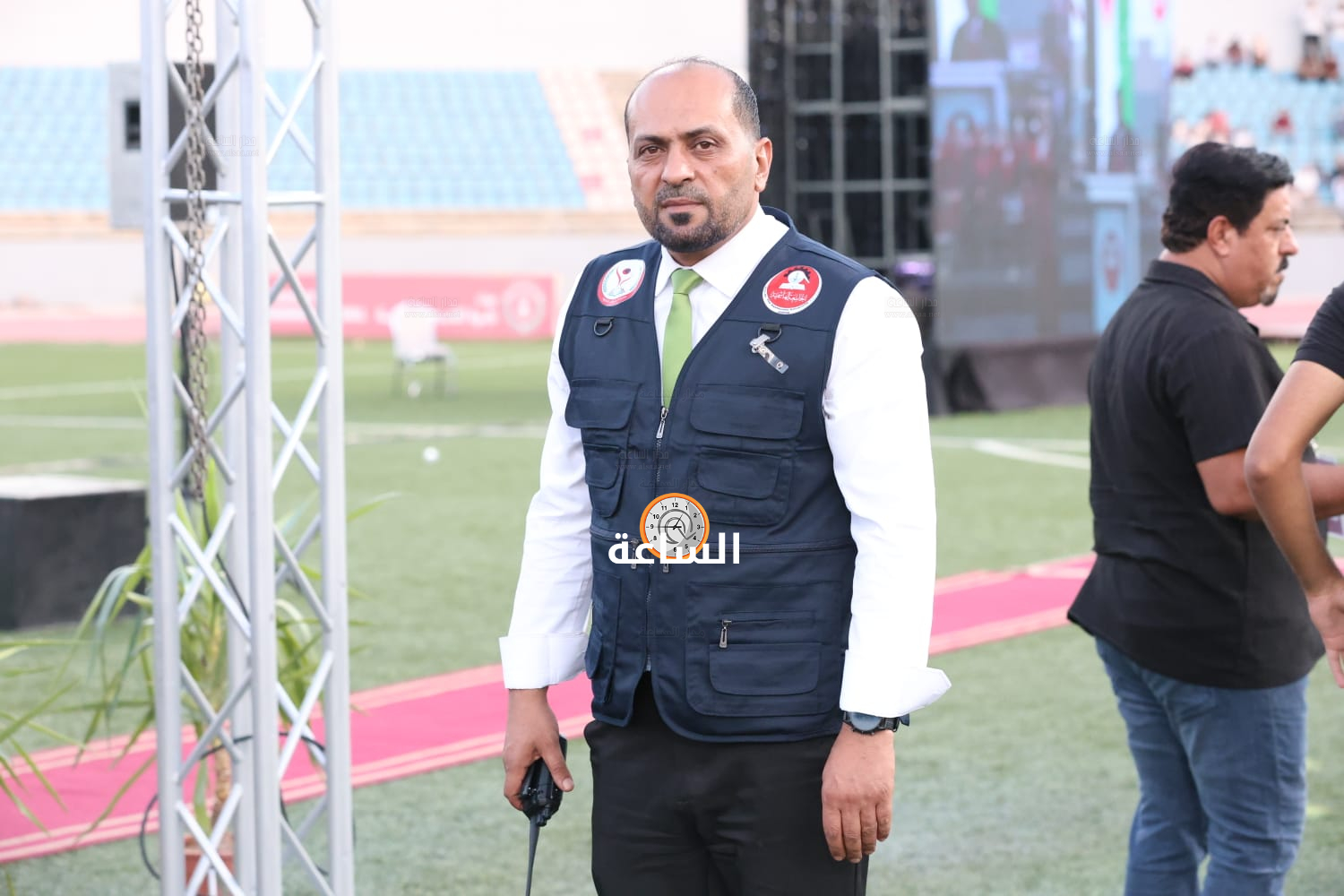 Madar Al-Saa Images 0.8998984775076175