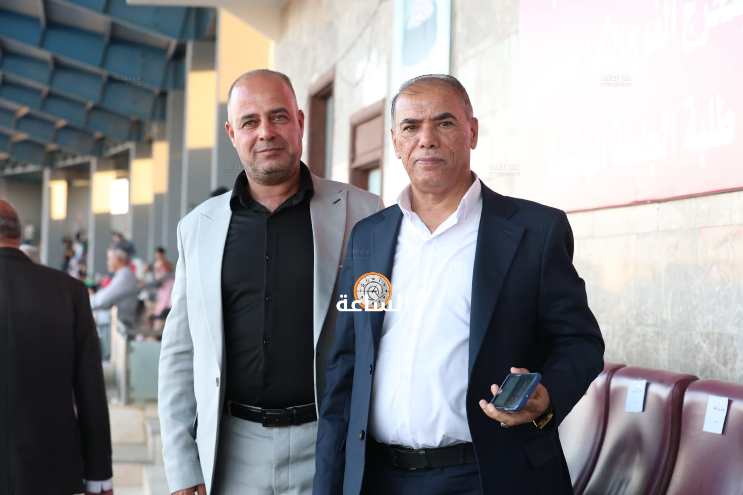 Madar Al-Saa Images 0.04129097441461005