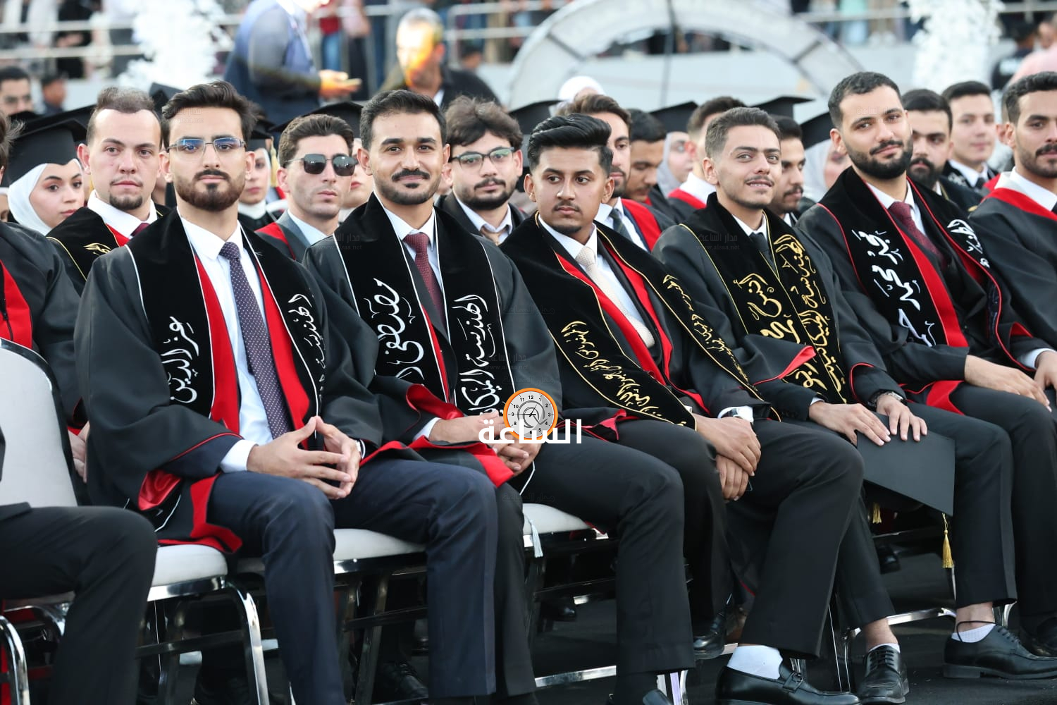 Madar Al-Saa Images 0.0723587008244505