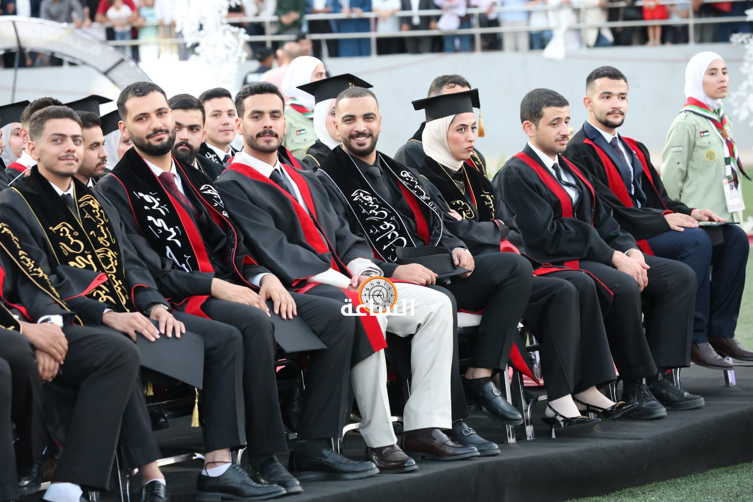 Madar Al-Saa Images 0.8030531105205805
