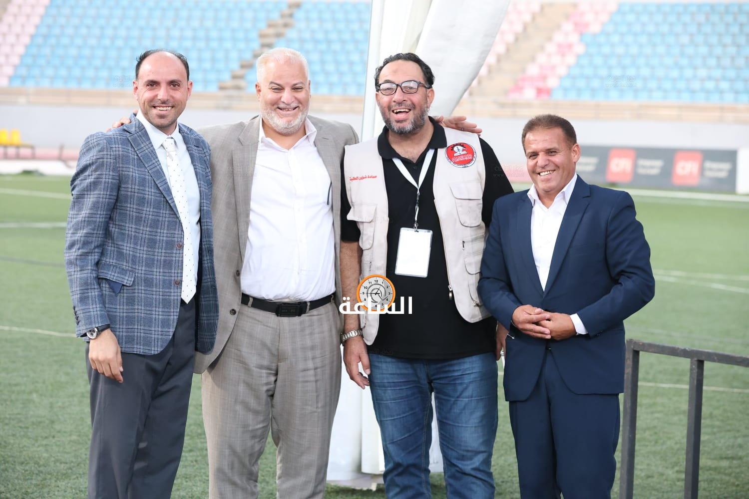 Madar Al-Saa Images 0.5702710078511898