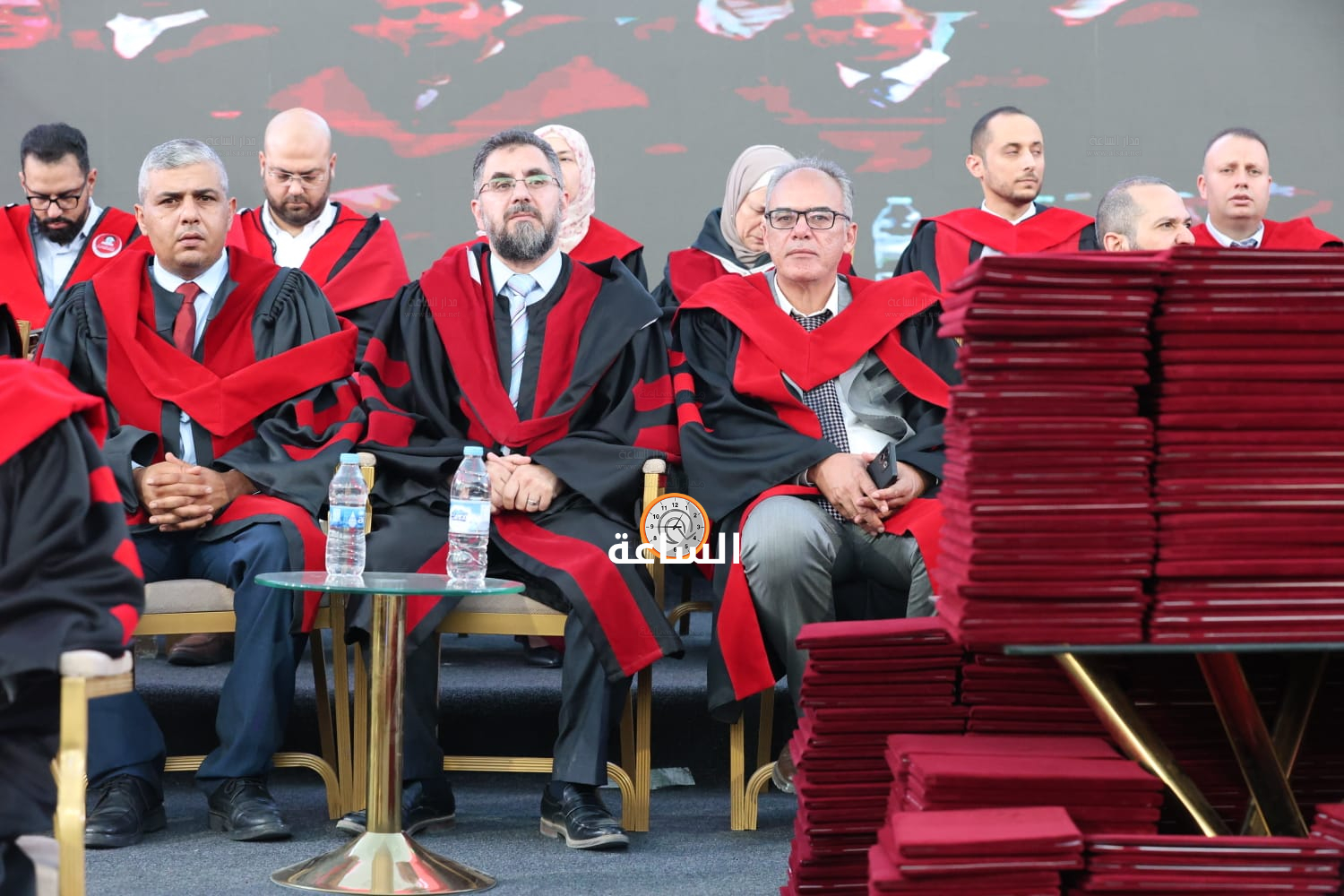 Madar Al-Saa Images 0.01989298628971059