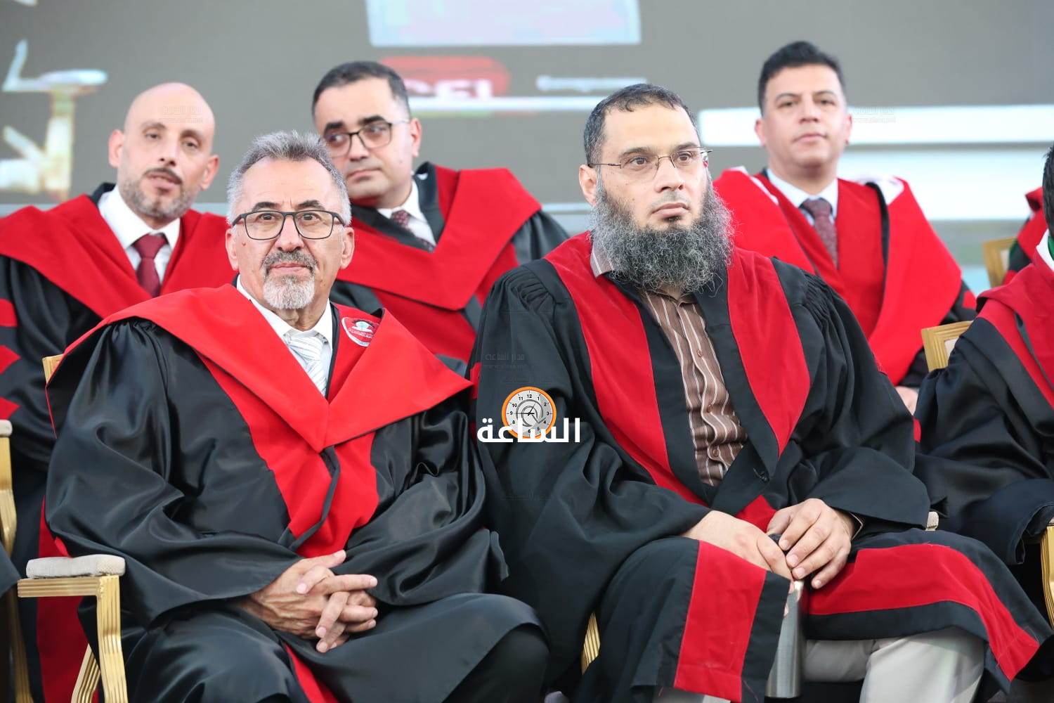 Madar Al-Saa Images 0.5024445182109777